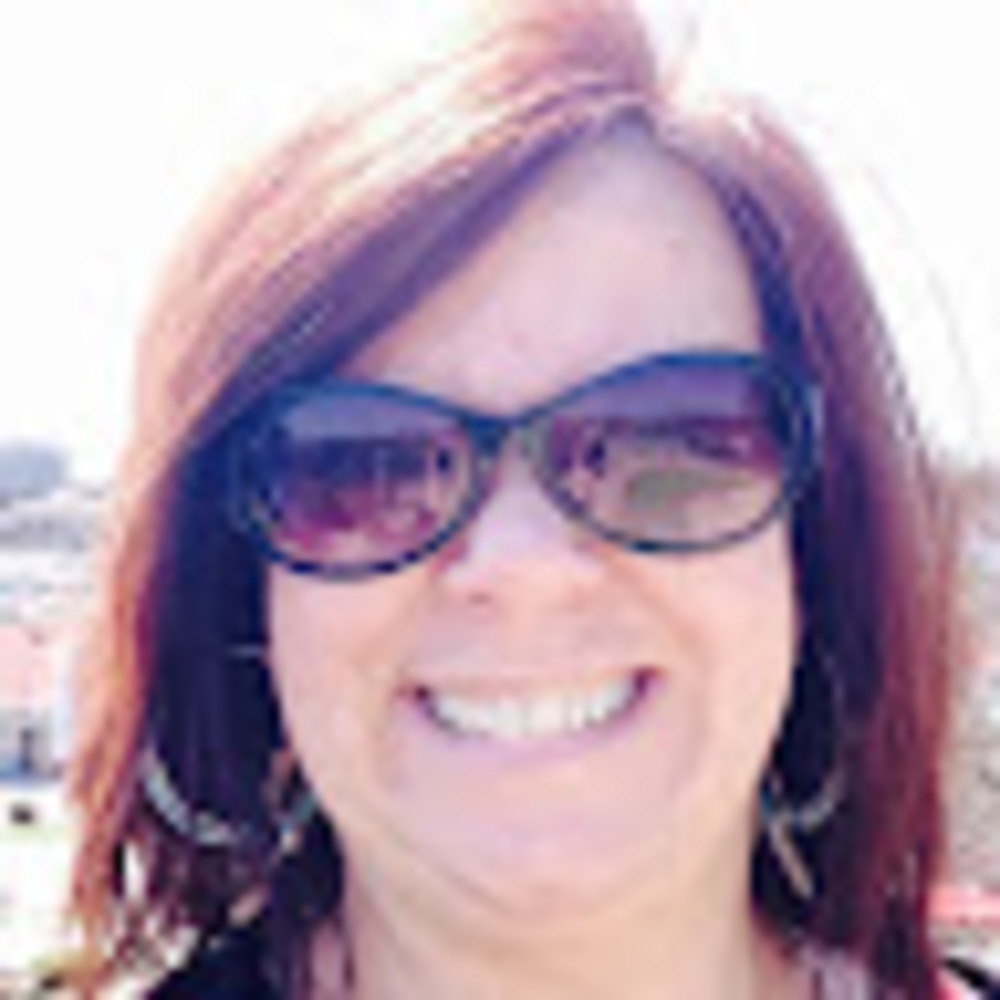 Meet your Posher, Teresa